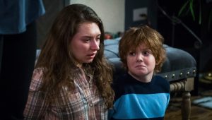 New York, unité spéciale Saison 17 Episode 11
