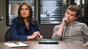 New York, unité spéciale Saison 17 Episode 11