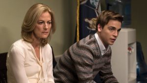 New York, unité spéciale Saison 17 Episode 12