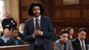 New York, unité spéciale Saison 17 Episode 13