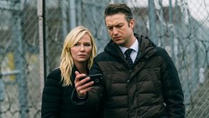 New York, unité spéciale Saison 17 Episode 14
