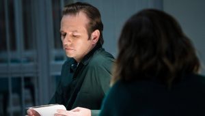 New York, unité spéciale Saison 17 Episode 14