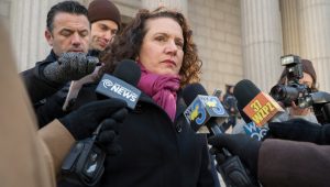 New York, unité spéciale Saison 17 Episode 15
