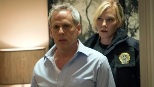 New York, unité spéciale Saison 17 Episode 15