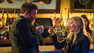 New York, unité spéciale Saison 17 Episode 16