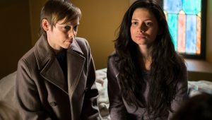 New York, unité spéciale Saison 17 Episode 17
