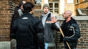 New York, unité spéciale Saison 17 Episode 19