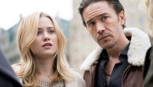 New York, unité spéciale Saison 17 Episode 20