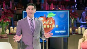 New York, unité spéciale Saison 17 Episode 21