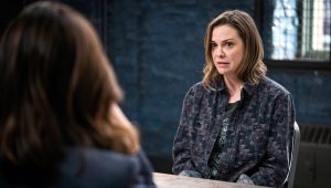 New York, unité spéciale Saison 17 Episode 21