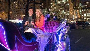 New York, unité spéciale Saison 17 Episode 21