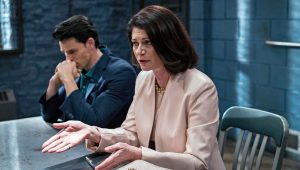 New York, unité spéciale Saison 17 Episode 21