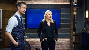 New York, unité spéciale Saison 17 Episode 21