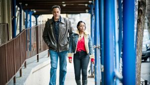 New York, unité spéciale Saison 17 Episode 22