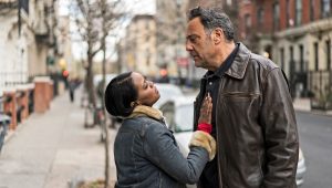 New York, unité spéciale Saison 17 Episode 22