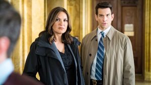 New York, unité spéciale Saison 17 Episode 22