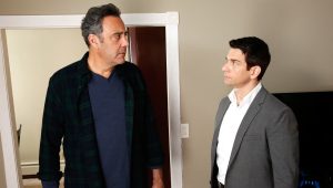 New York, unité spéciale Saison 17 Episode 23