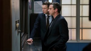 New York, unité spéciale Saison 17 Episode 23