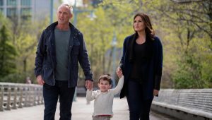 New York, unité spéciale Saison 17 Episode 23
