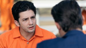 New York, unité spéciale Saison 17 Episode 4