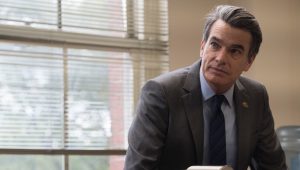 New York, unité spéciale Saison 17 Episode 4