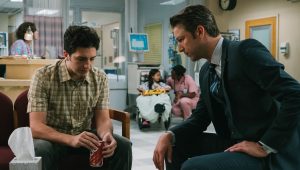 New York, unité spéciale Saison 17 Episode 4