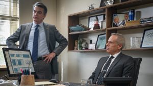 New York, unité spéciale Saison 17 Episode 4