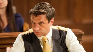 New York, unité spéciale Saison 17 Episode 4