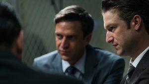 New York, unité spéciale Saison 17 Episode 4