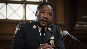 New York, unité spéciale Saison 17 Episode 5
