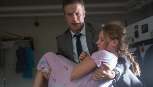 New York, unité spéciale Saison 17 Episode 5