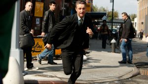 New York, unité spéciale Saison 17 Episode 8