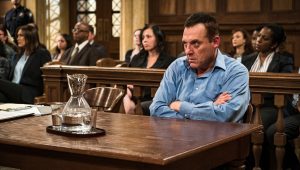 New York, unité spéciale Saison 17 Episode 9