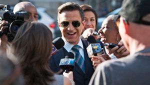 New York, unité spéciale Saison 18 Episode 1