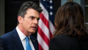 New York, unité spéciale Saison 18 Episode 1