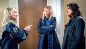 New York, unité spéciale Saison 18 Episode 10