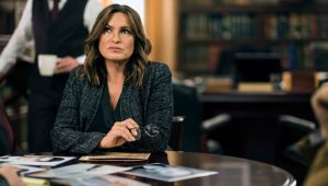 New York, unité spéciale Saison 18 Episode 10