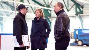 New York, unité spéciale Saison 18 Episode 11