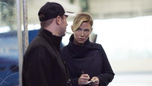 New York, unité spéciale Saison 18 Episode 11