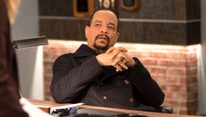 New York, unité spéciale Saison 18 Episode 12
