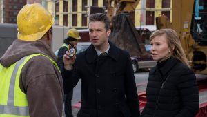 New York, unité spéciale Saison 18 Episode 12