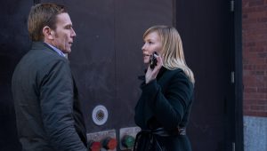 New York, unité spéciale Saison 18 Episode 12