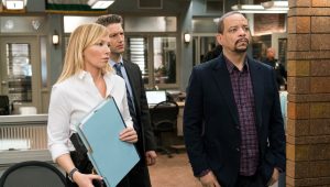 New York, unité spéciale Saison 18 Episode 12
