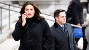 New York, unité spéciale Saison 18 Episode 13