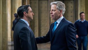 New York, unité spéciale Saison 18 Episode 13