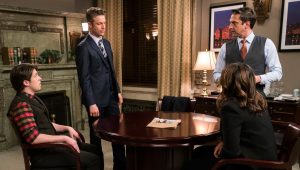 New York, unité spéciale Saison 18 Episode 13