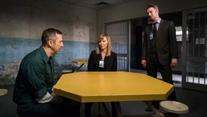 New York, unité spéciale Saison 18 Episode 13