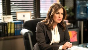 New York, unité spéciale Saison 18 Episode 14