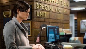 New York, unité spéciale Saison 18 Episode 14