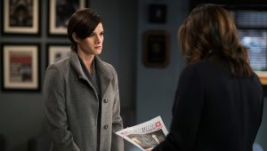 New York, unité spéciale Saison 18 Episode 14